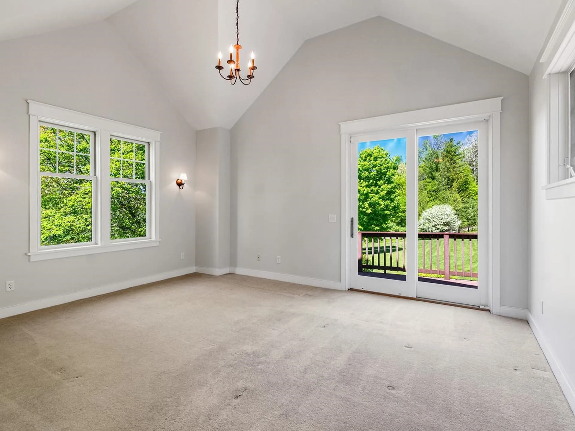 163 Chapin Road Essex VT 05452