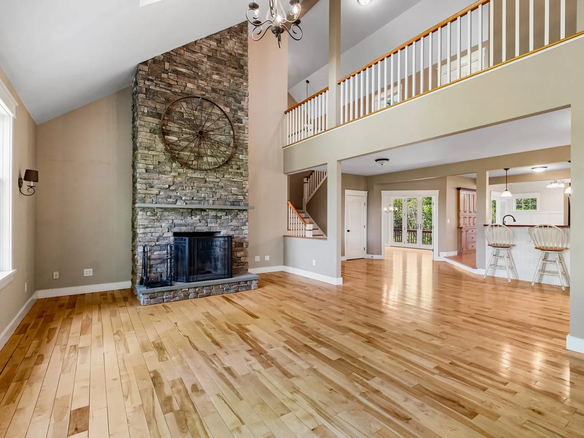 163 Chapin Road Essex VT 05452