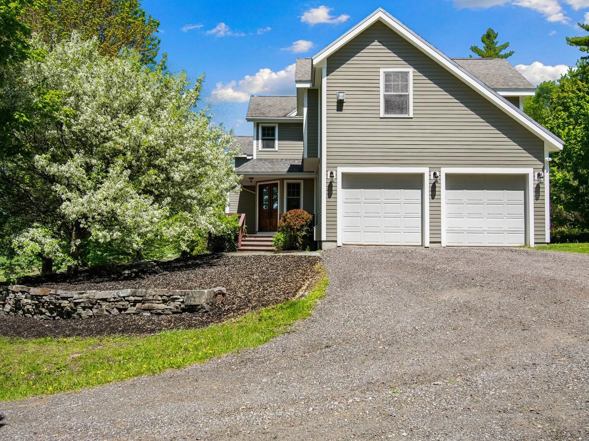 163 Chapin Road Essex VT 05452