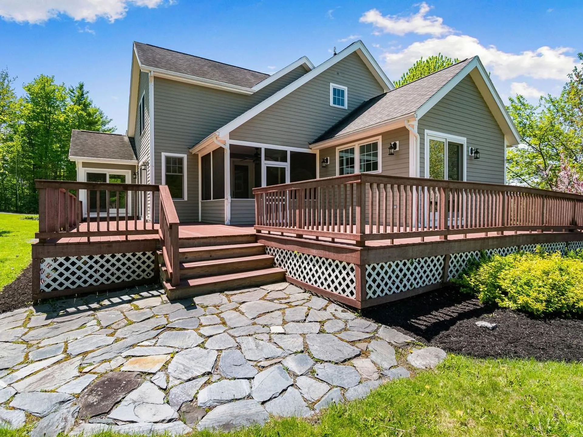 163 Chapin Road Essex VT 05452