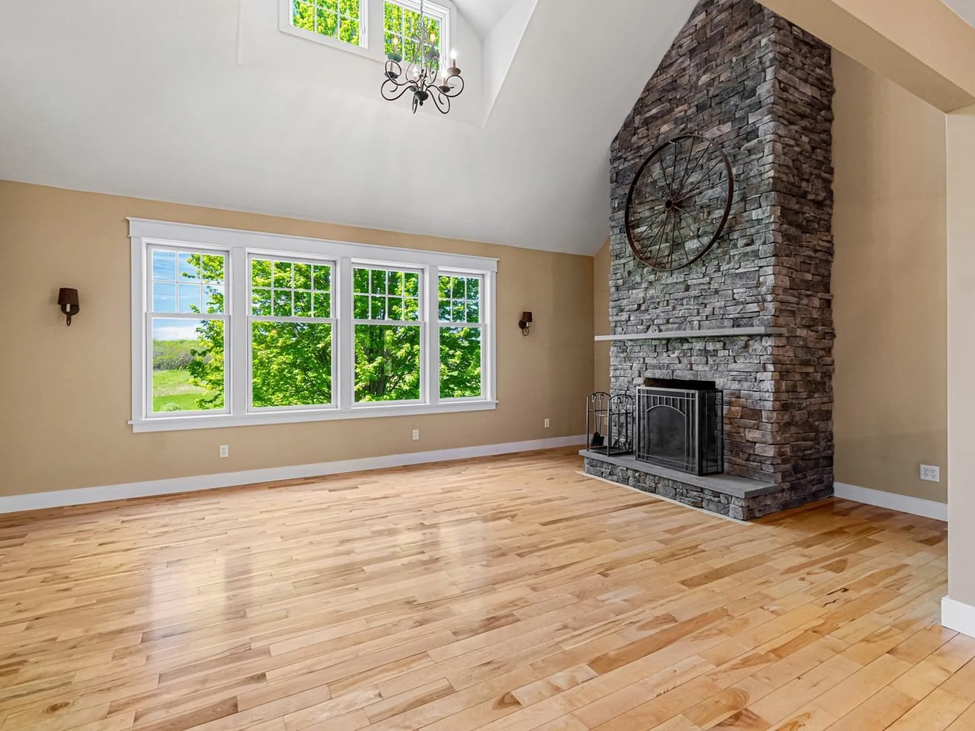 163 Chapin Road Essex VT 05452