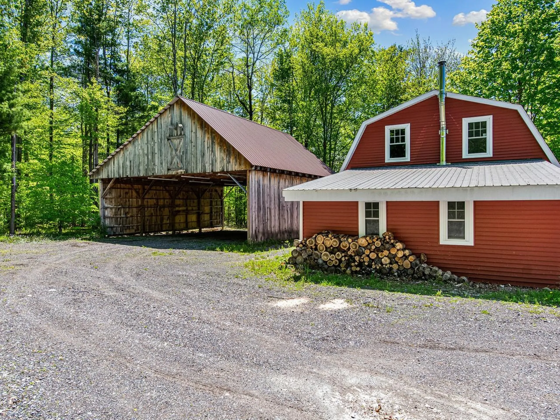 163 Chapin Road Essex VT 05452