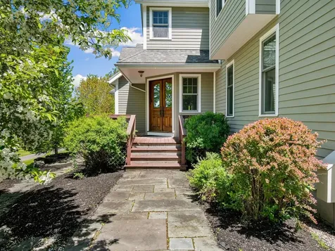 163 Chapin Road Essex VT 05452