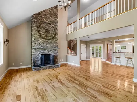 163 Chapin Road Essex VT 05452