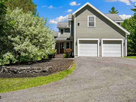 163 Chapin Road Essex VT 05452