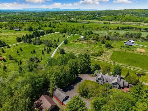 163 Chapin Road Essex VT 05452