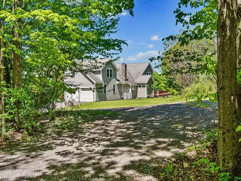163 Chapin Road Essex VT 05452