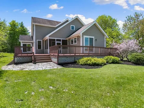 163 Chapin Road Essex VT 05452