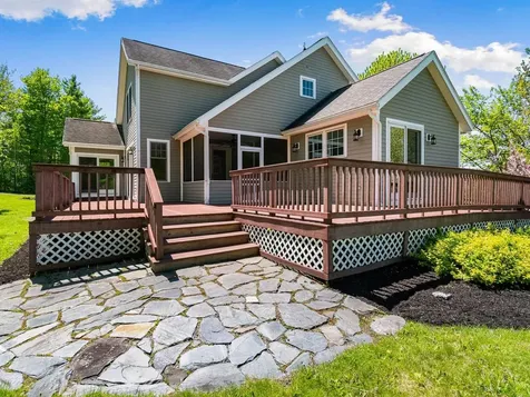 163 Chapin Road Essex VT 05452