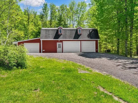 163 Chapin Road Essex VT 05452