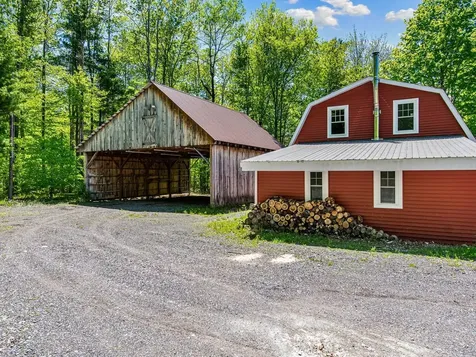 163 Chapin Road Essex VT 05452
