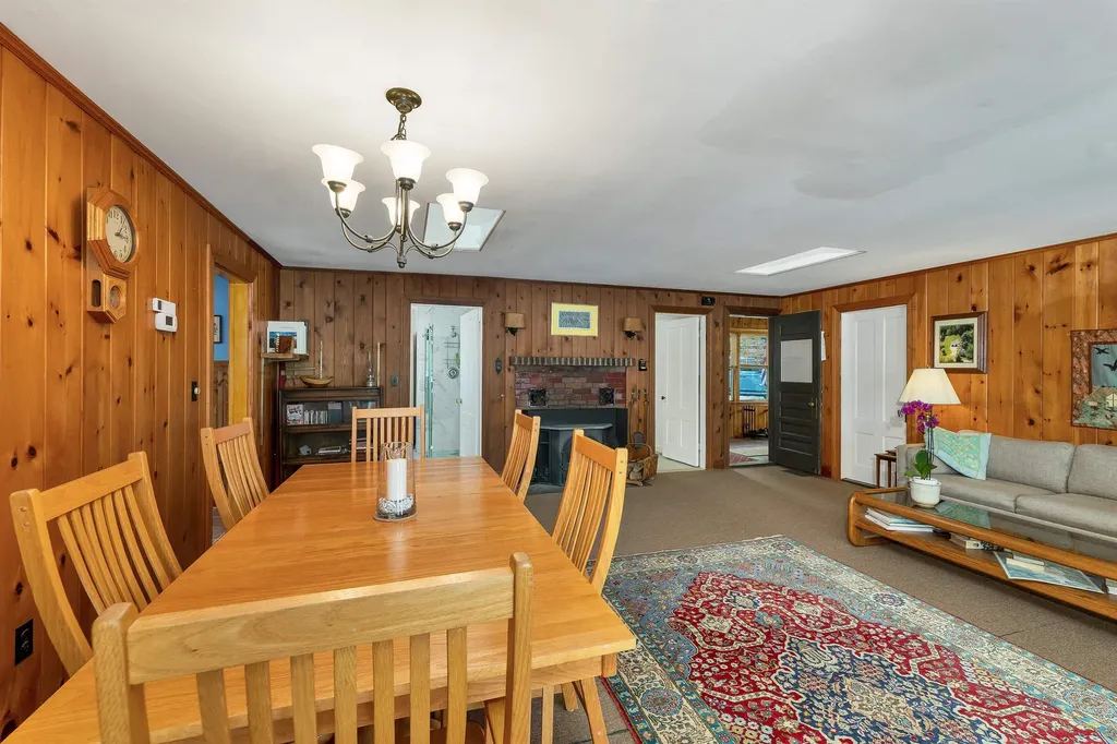 57 Lakeside Road Bristol NH 03222