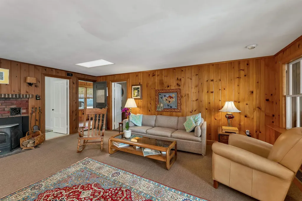 57 Lakeside Road Bristol NH 03222
