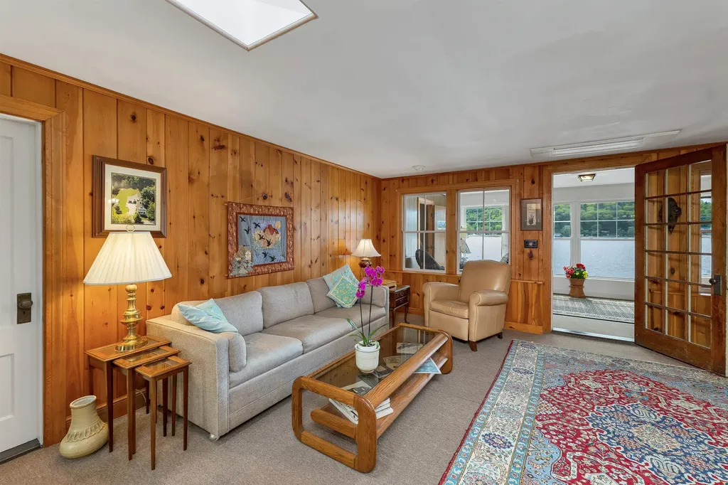 57 Lakeside Road Bristol NH 03222