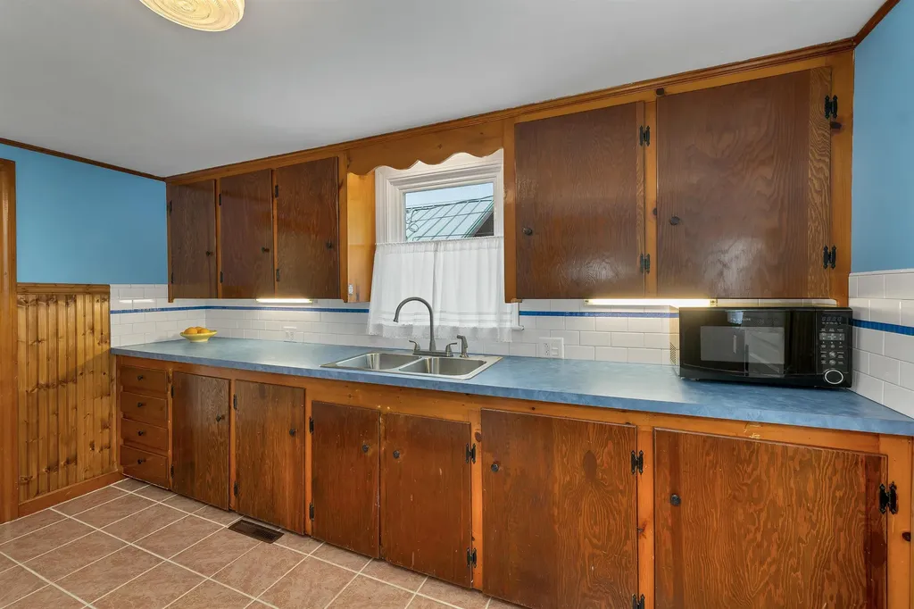 57 Lakeside Road Bristol NH 03222
