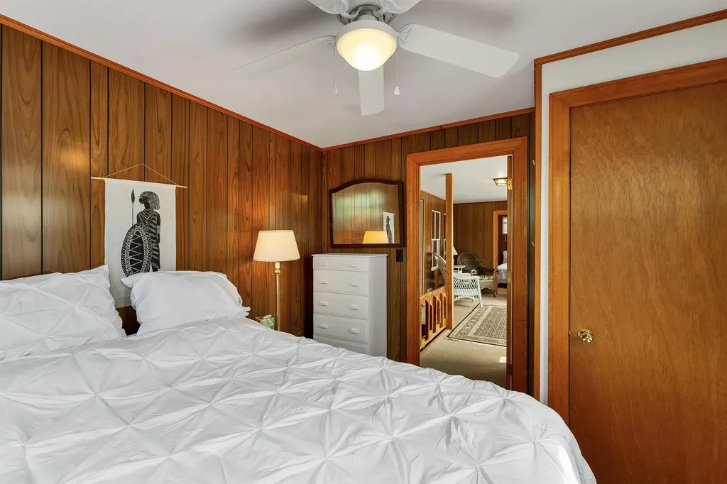 57 Lakeside Road Bristol NH 03222