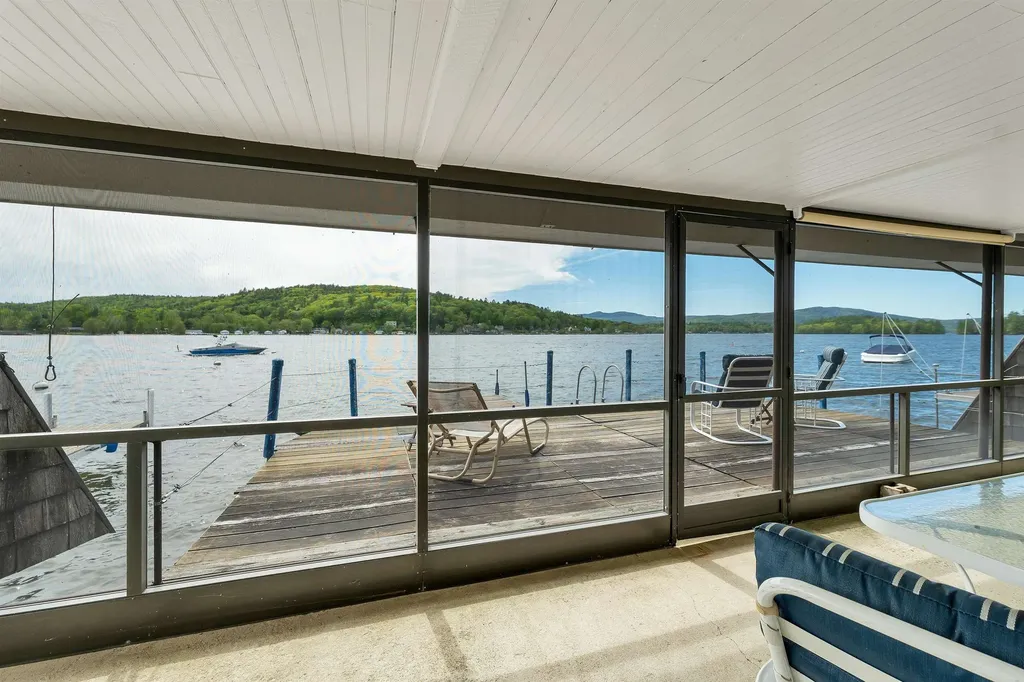 57 Lakeside Road Bristol NH 03222