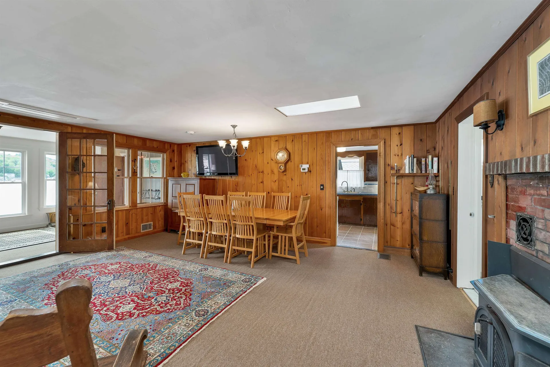 57 Lakeside Road Bristol NH 03222