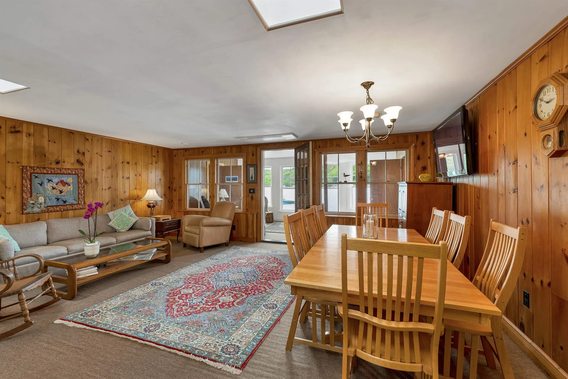 57 Lakeside Road Bristol NH 03222