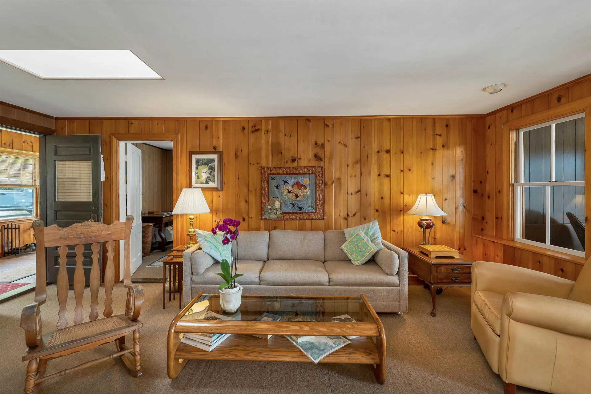57 Lakeside Road Bristol NH 03222