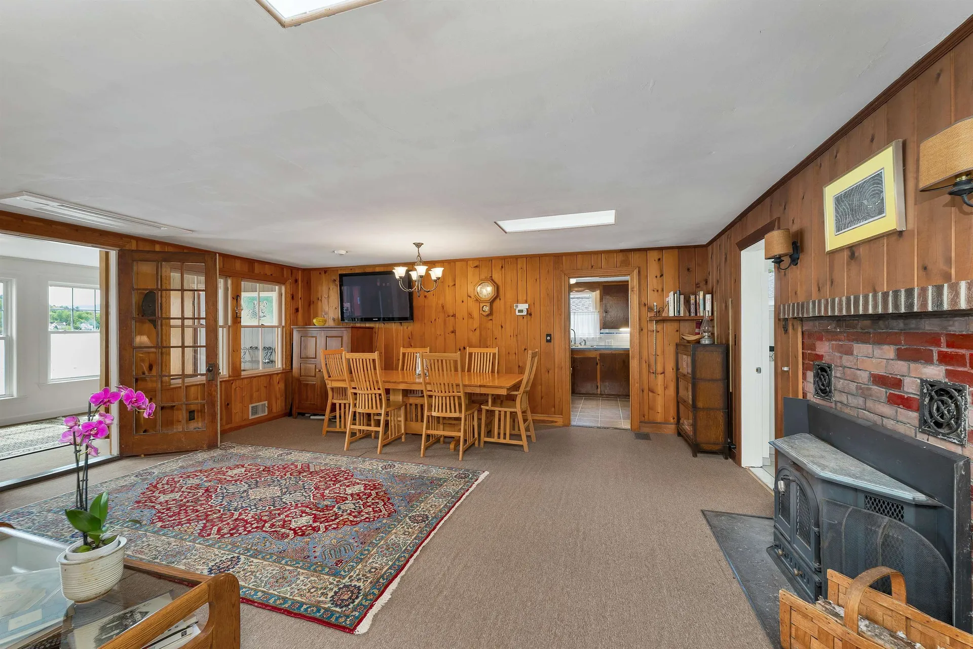 57 Lakeside Road Bristol NH 03222