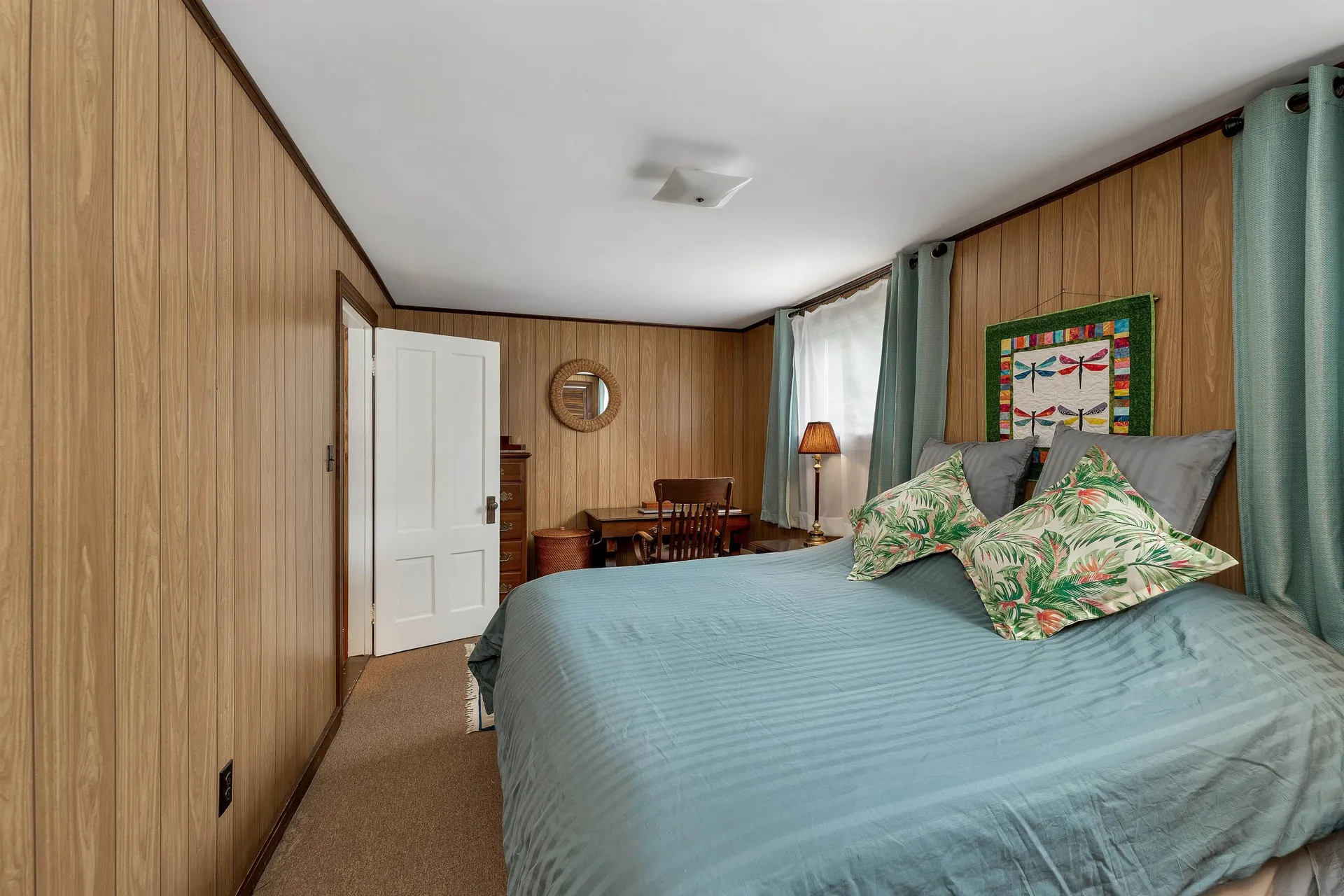57 Lakeside Road Bristol NH 03222