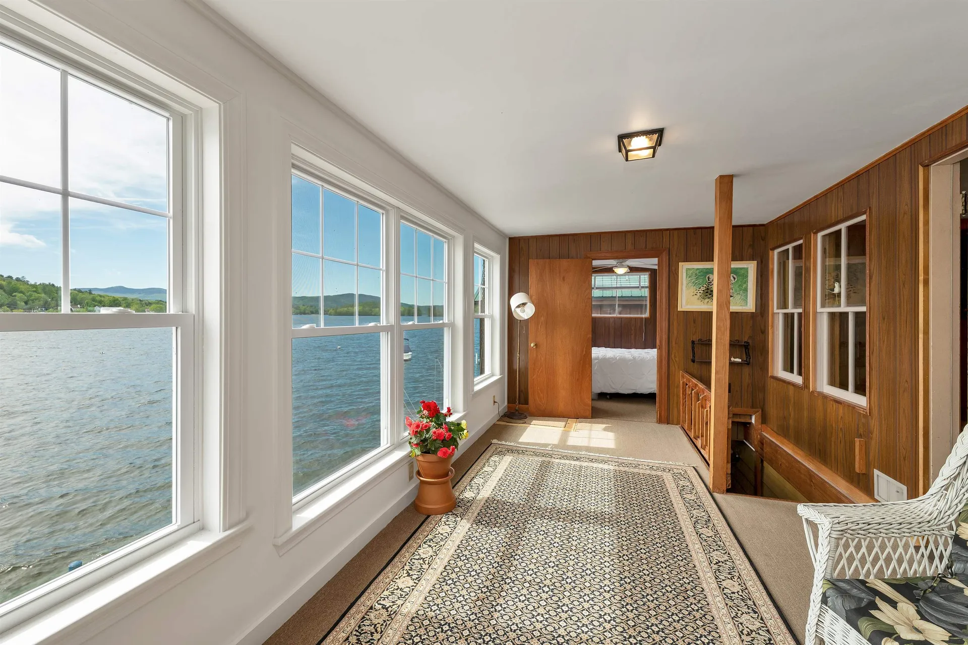 57 Lakeside Road Bristol NH 03222