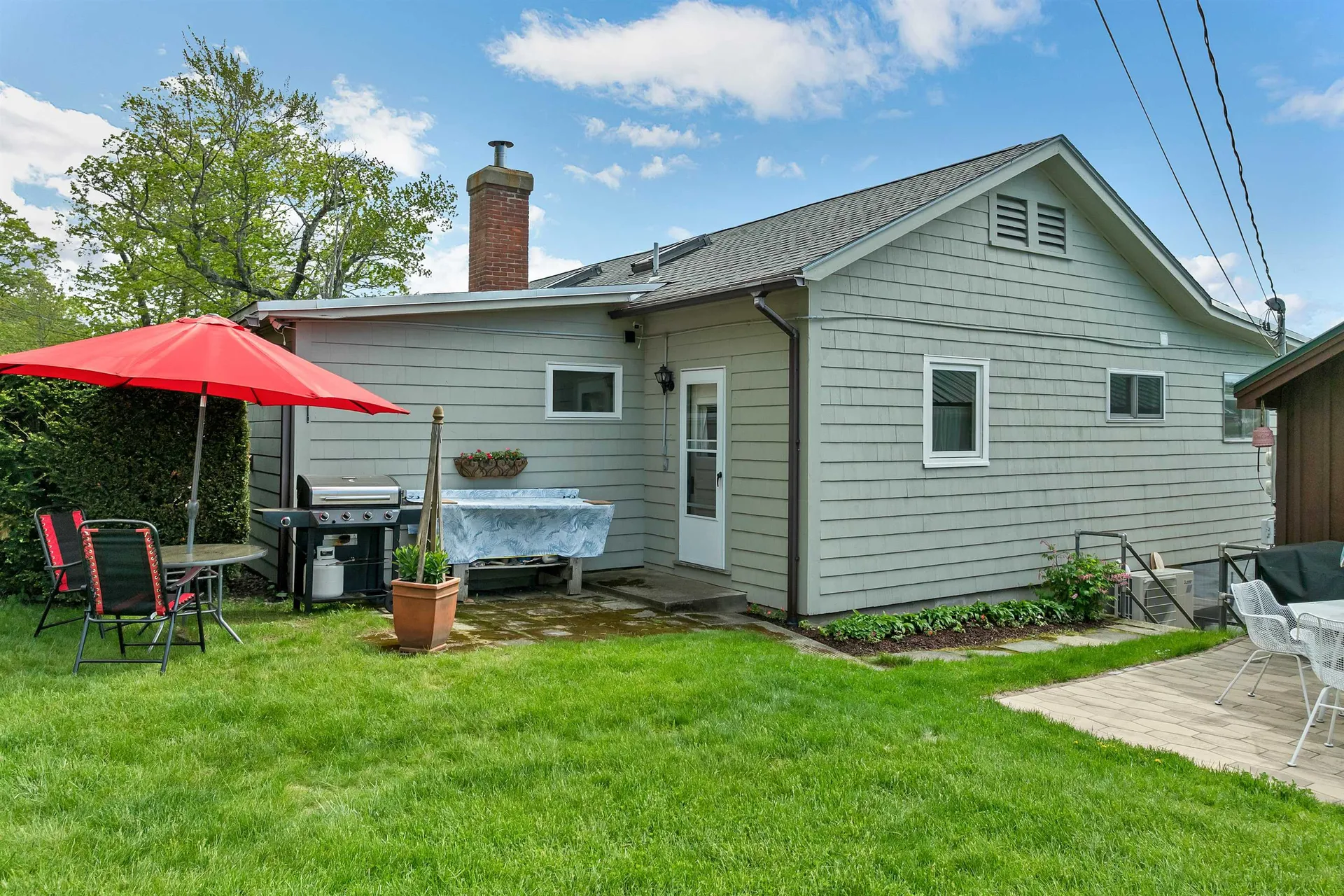 57 Lakeside Road Bristol NH 03222