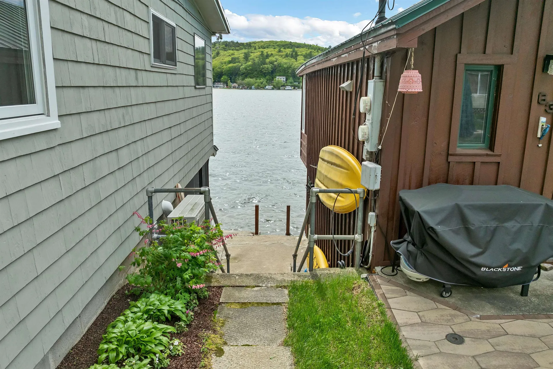 57 Lakeside Road Bristol NH 03222