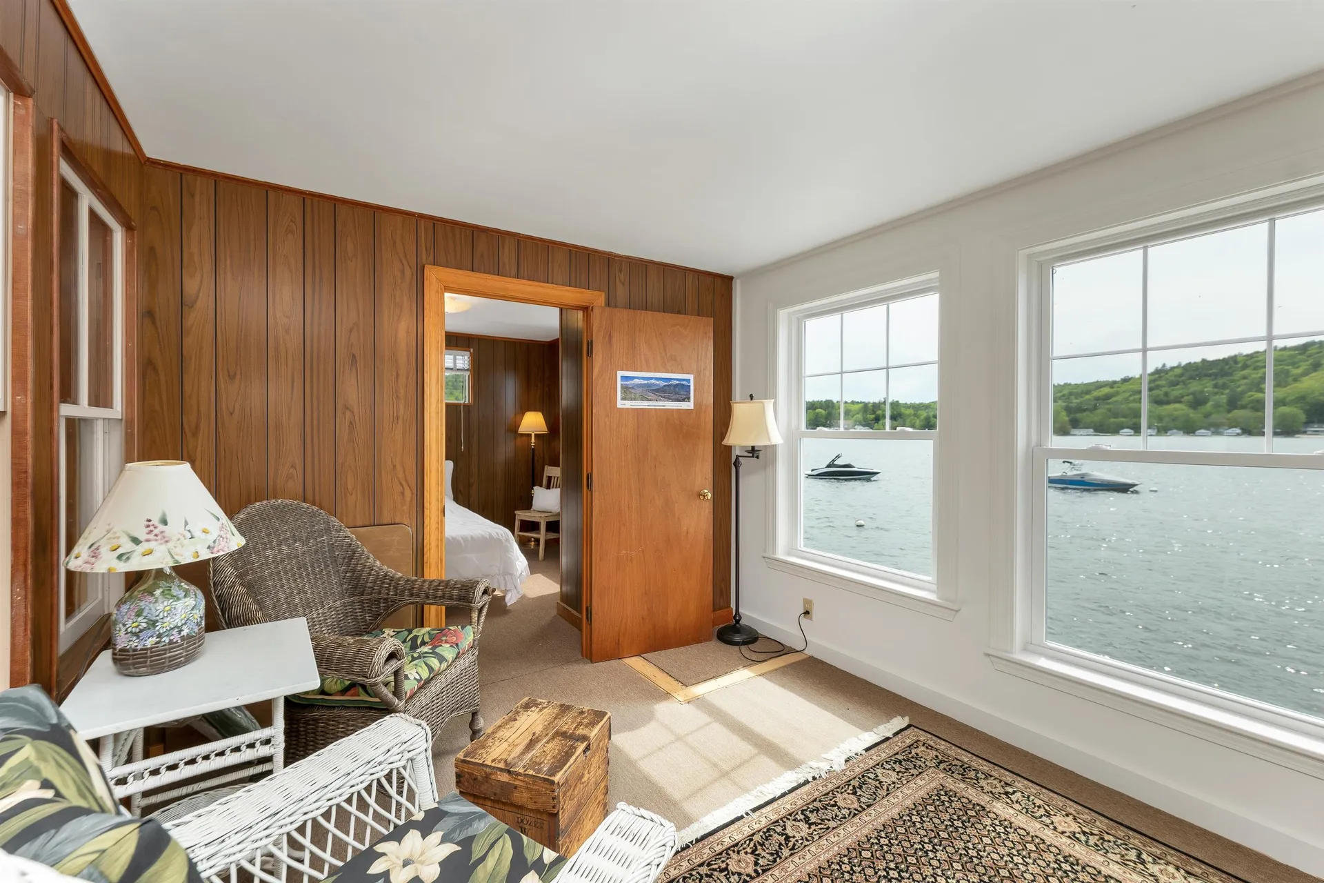 57 Lakeside Road Bristol NH 03222
