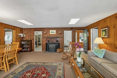 57 Lakeside Road Bristol NH 03222