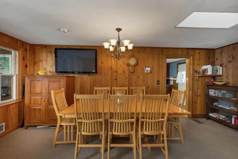 57 Lakeside Road Bristol NH 03222