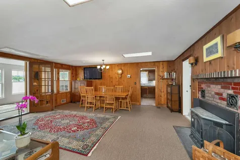 57 Lakeside Road Bristol NH 03222
