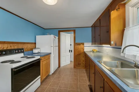 57 Lakeside Road Bristol NH 03222