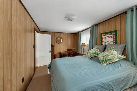 57 Lakeside Road Bristol NH 03222