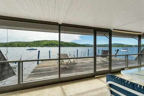 57 Lakeside Road Bristol NH 03222