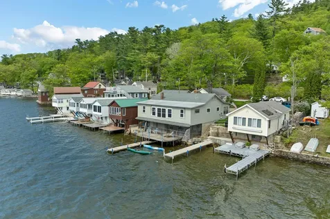 57 Lakeside Road Bristol NH 03222