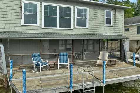 57 Lakeside Road Bristol NH 03222