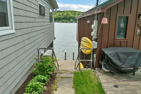 57 Lakeside Road Bristol NH 03222