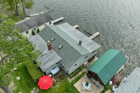 57 Lakeside Road Bristol NH 03222