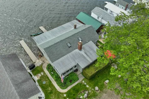 57 Lakeside Road Bristol NH 03222