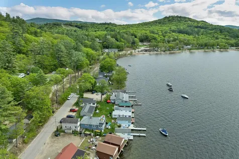 57 Lakeside Road Bristol NH 03222