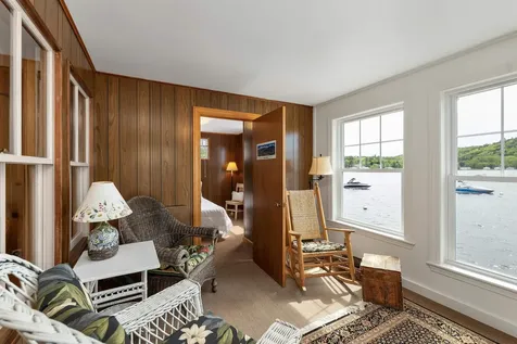 57 Lakeside Road Bristol NH 03222
