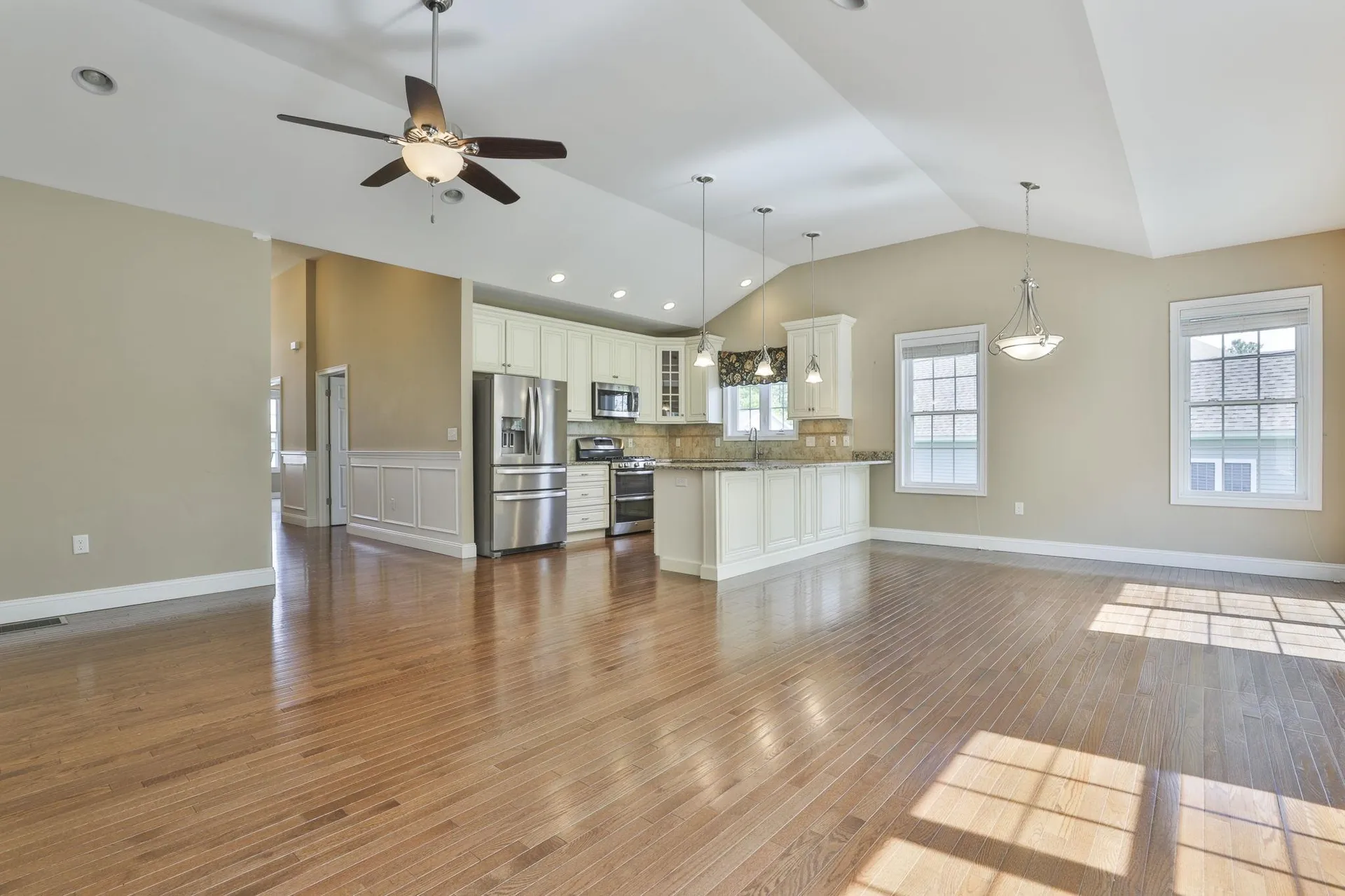 9 Black Forest Circle Londonderry NH 03053