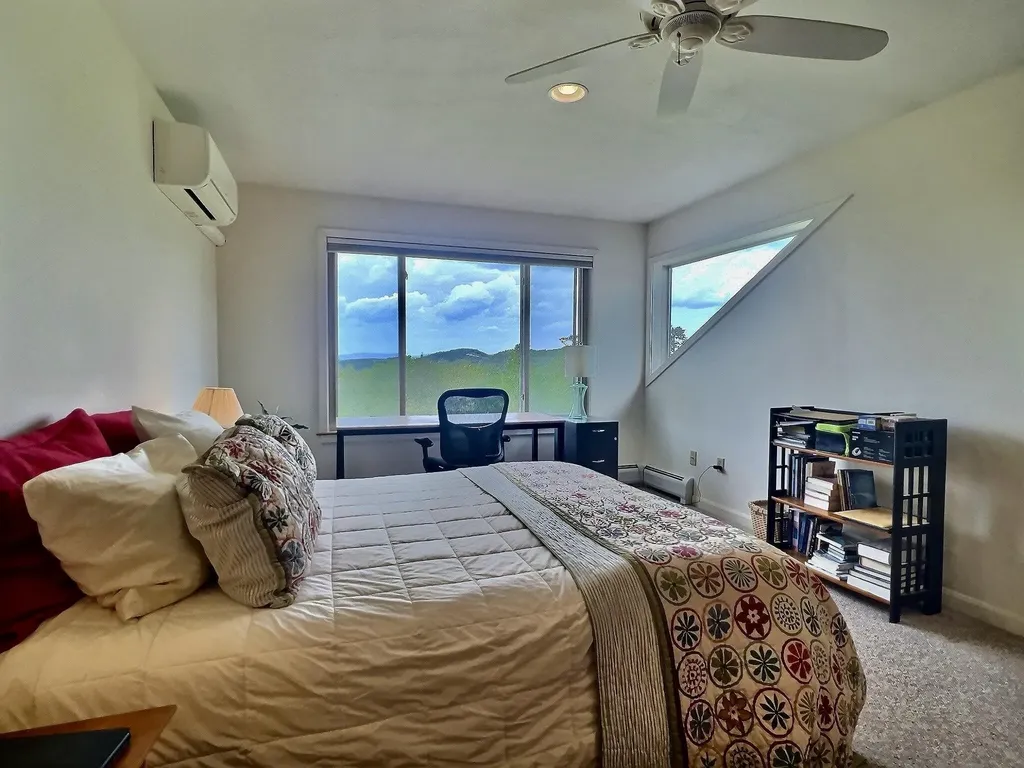 19 North Peak Village Road Newbury NH 03255