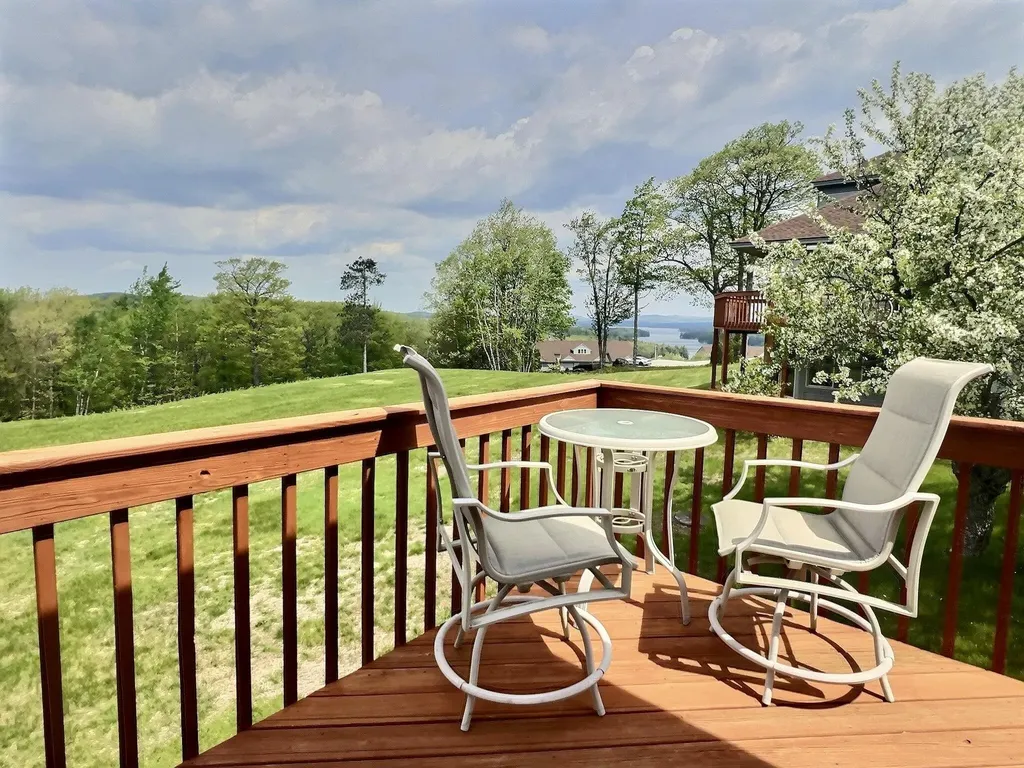 19 North Peak Village Road Newbury NH 03255
