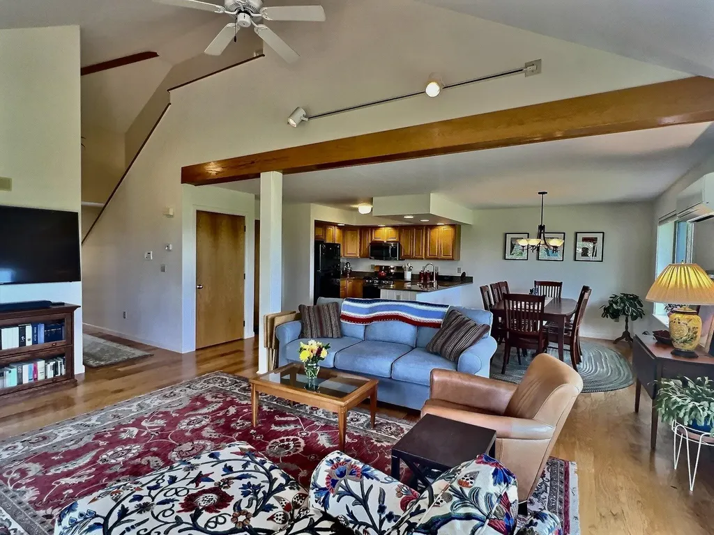 19 North Peak Village Road Newbury NH 03255