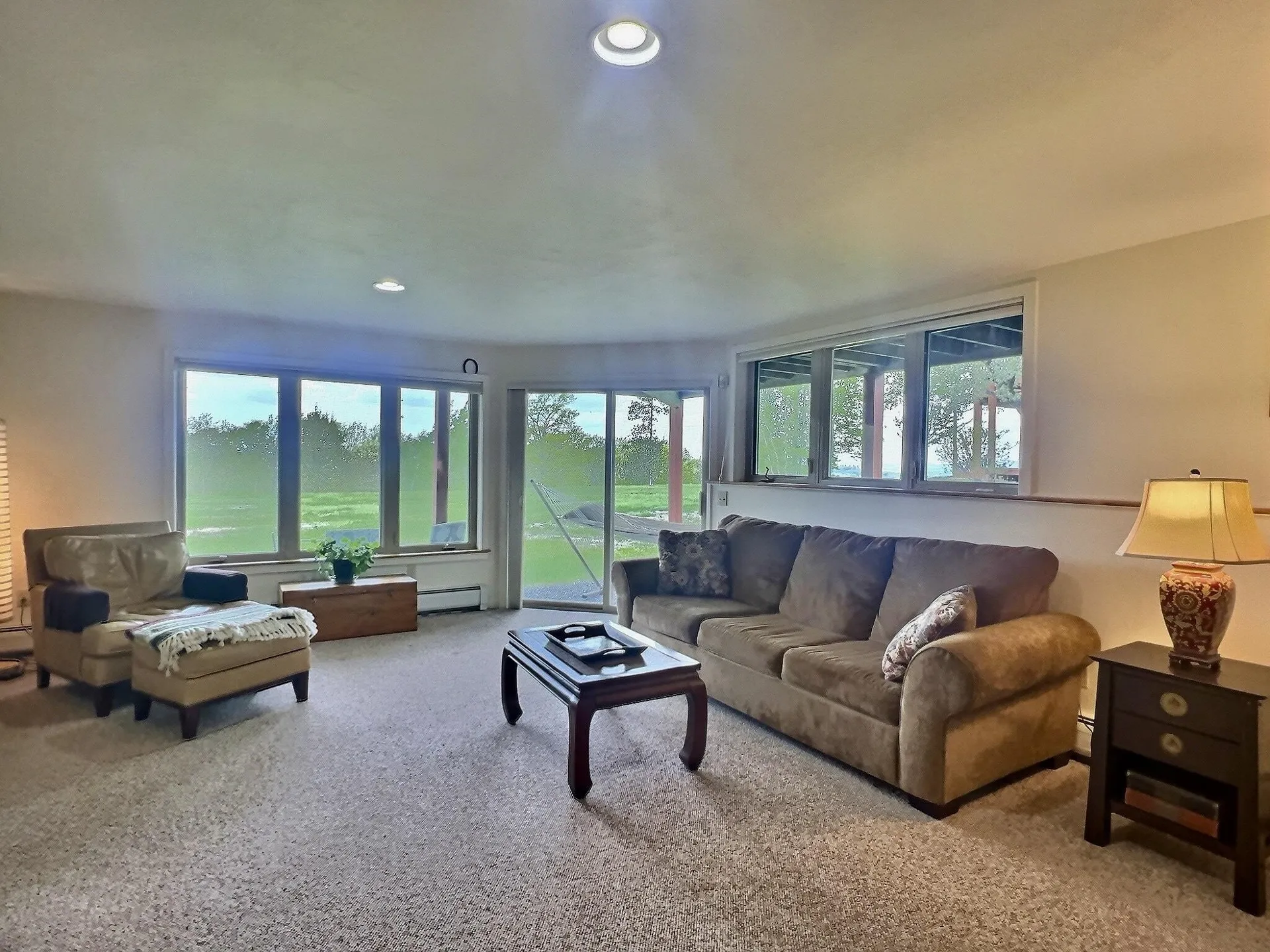 19 North Peak Village Road Newbury NH 03255