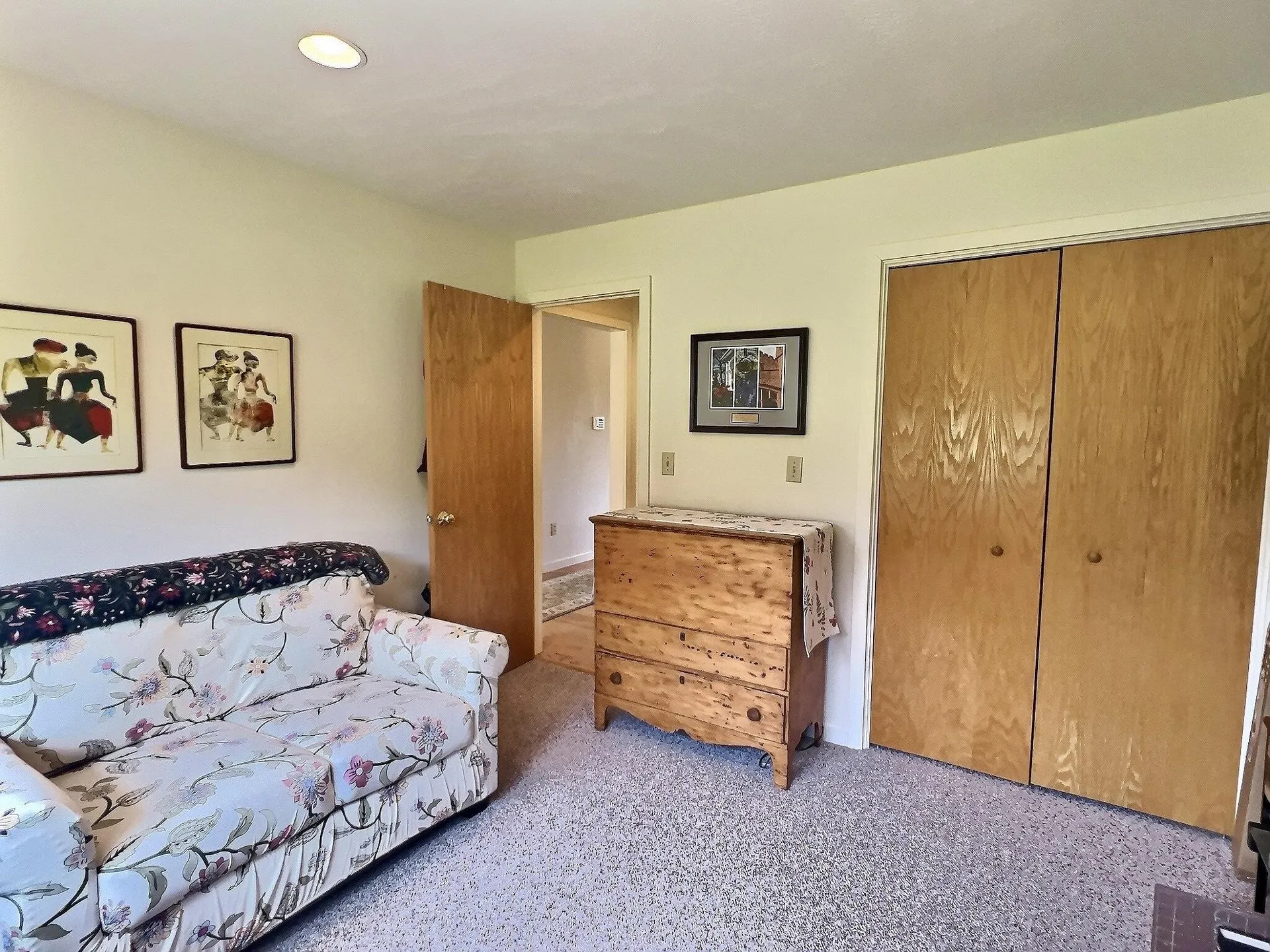 19 North Peak Village Road Newbury NH 03255