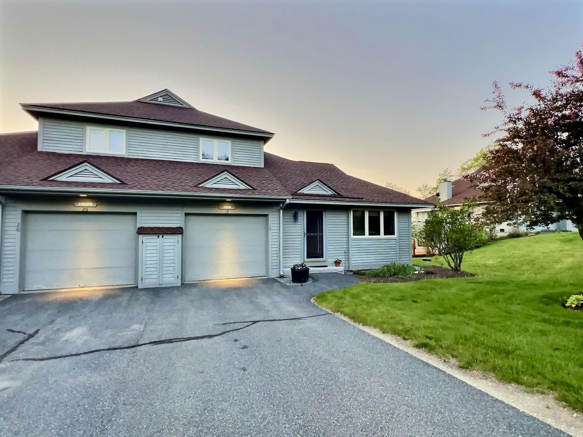 19 North Peak Village Road Newbury NH 03255